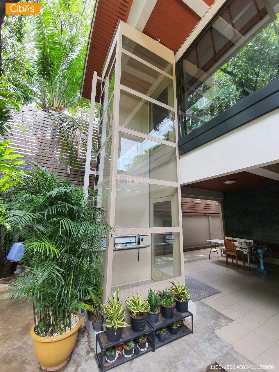 DB437722Ms.SuthanaK.PomResidential OutdoorA5000 2ชั้น 1100x1500 AE03411122920 เอก6