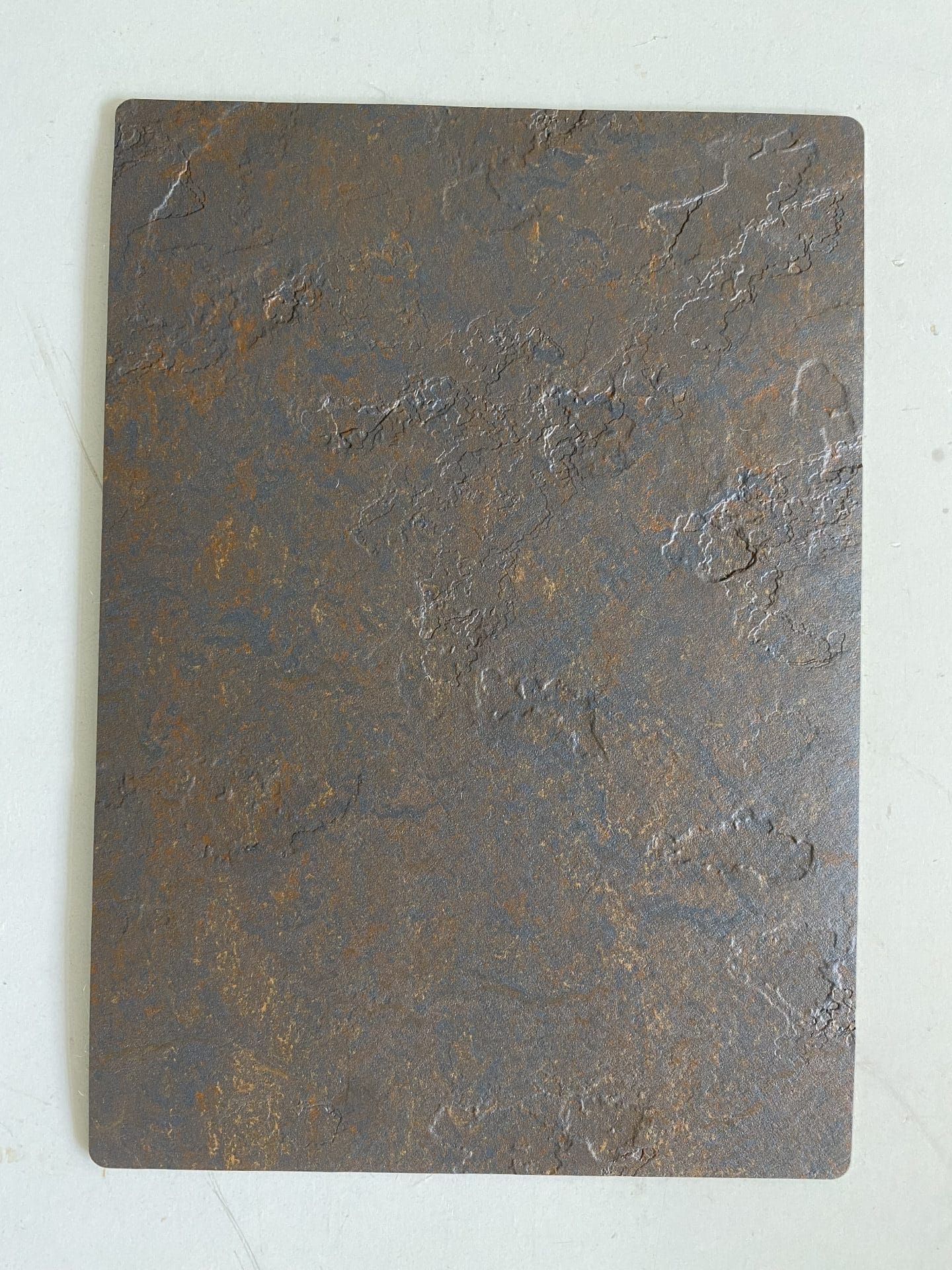Newfoundland slate