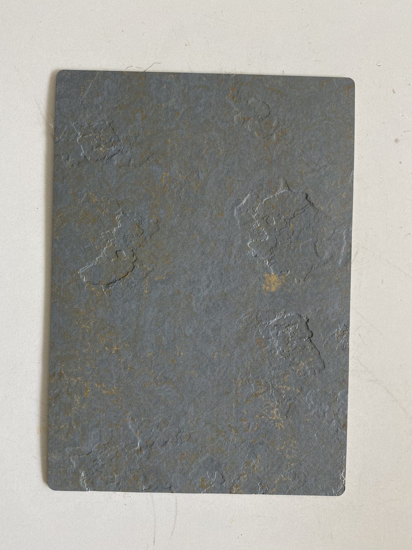 Lakeland shale