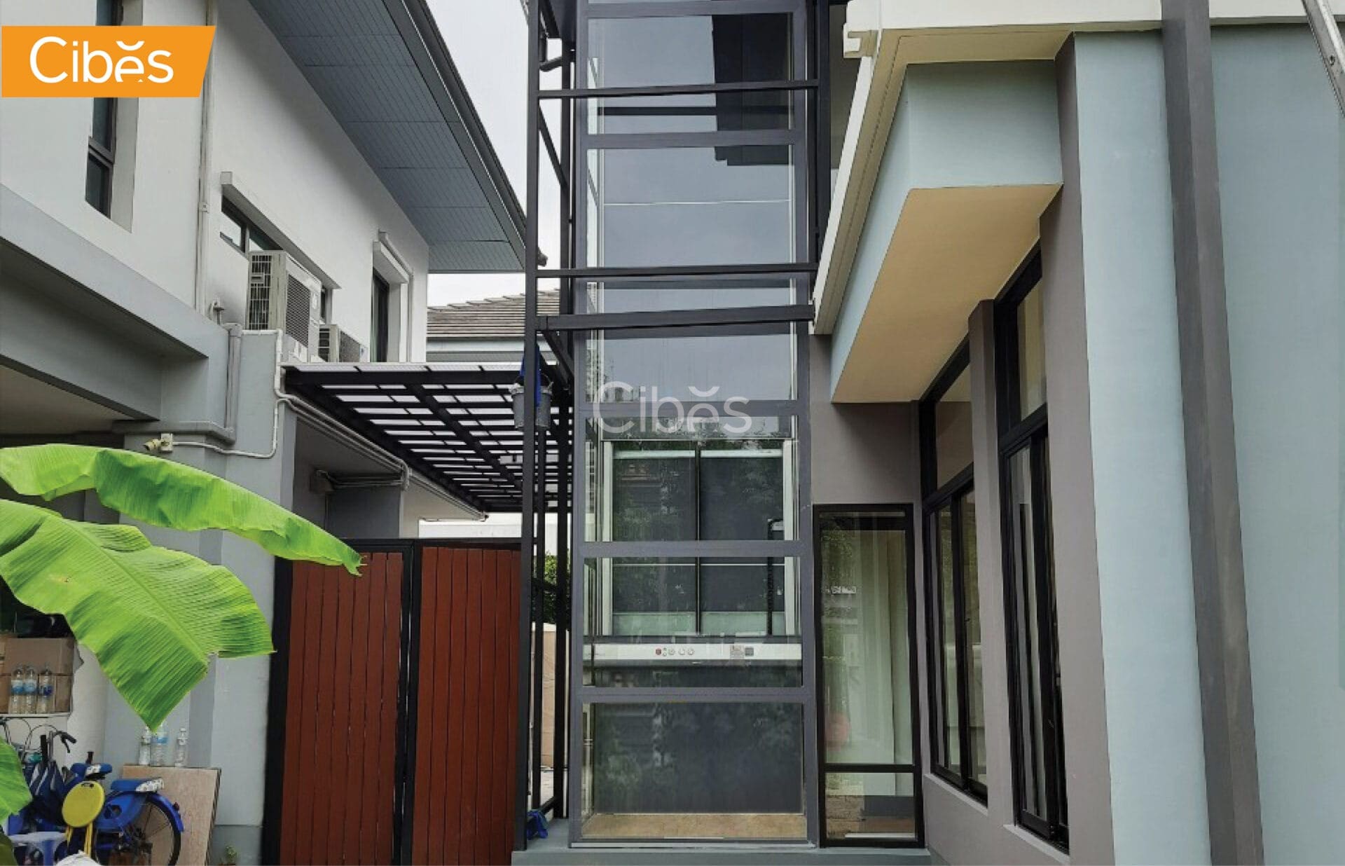 HOME LIFTS – Out door5