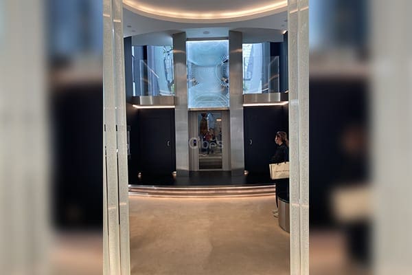 Home lift ลิฟท์บ้าน Lift in luxury Switch Watch Shop2 1