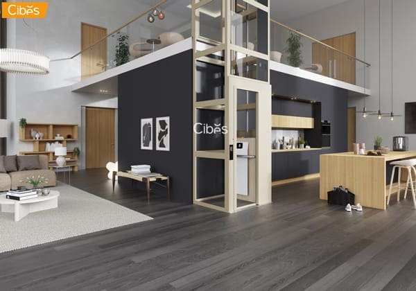 cibes air wood 