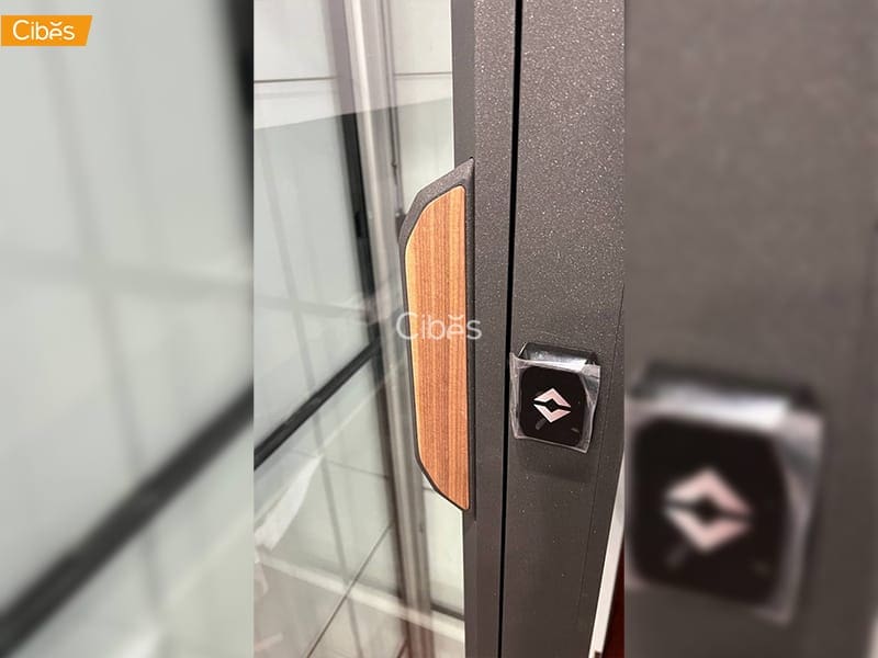 V90 Aurora Cibes Home Lift vn2