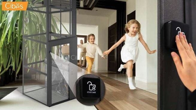 childlock cibes lift childlock cibes lift