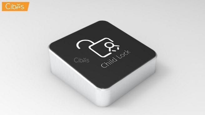 childlovk cibeslift