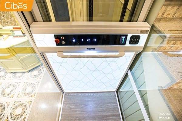 A beautiful V80 installation in Shenzhen 01 3