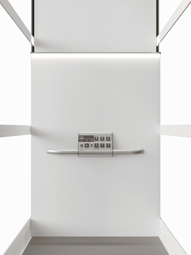 Alto High Back Lift