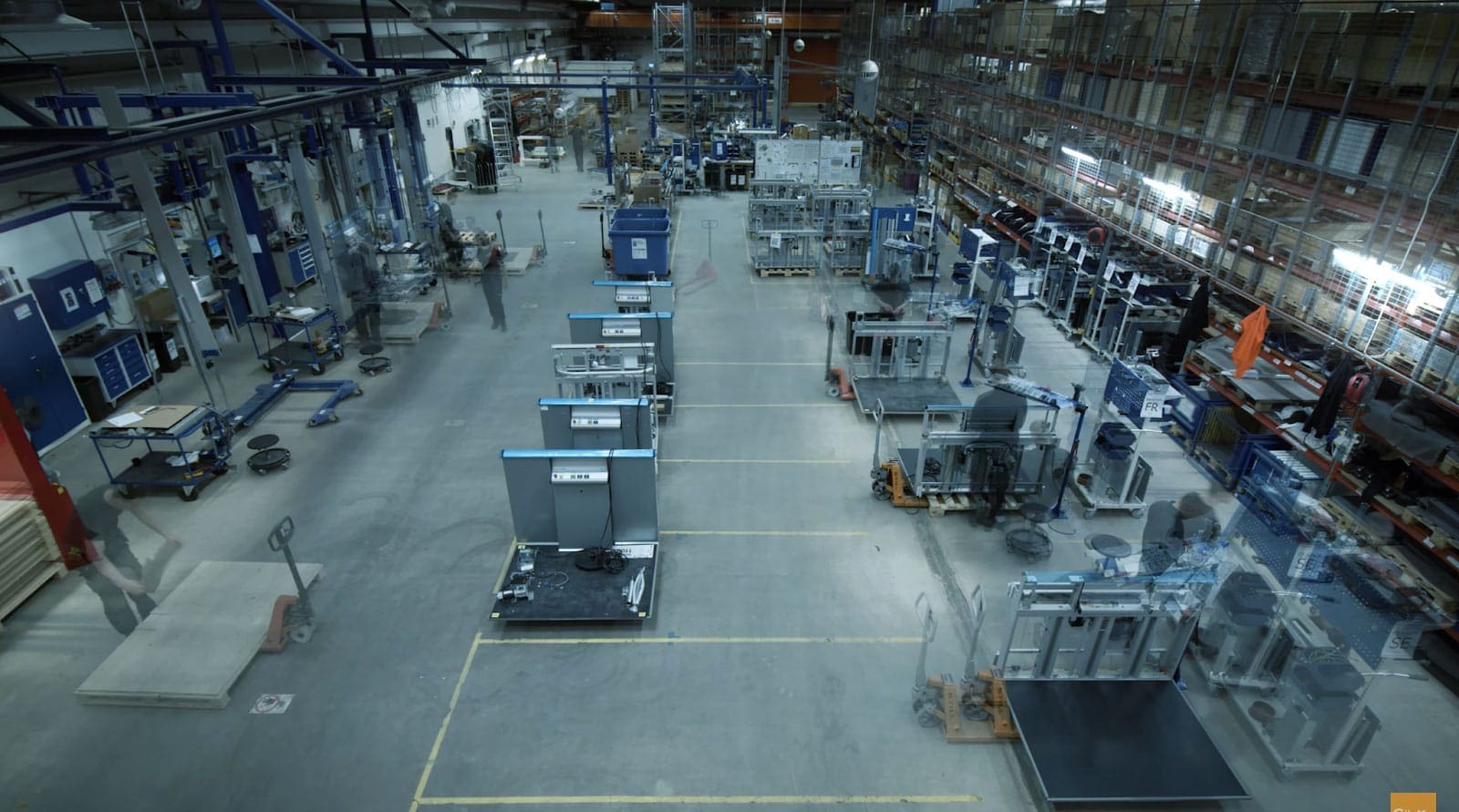 cibes lift factory where the history begin จุดเริ่มต้นการเข้าถึงของรถเข็นวีลแชร์และลิฟท์บ้าน