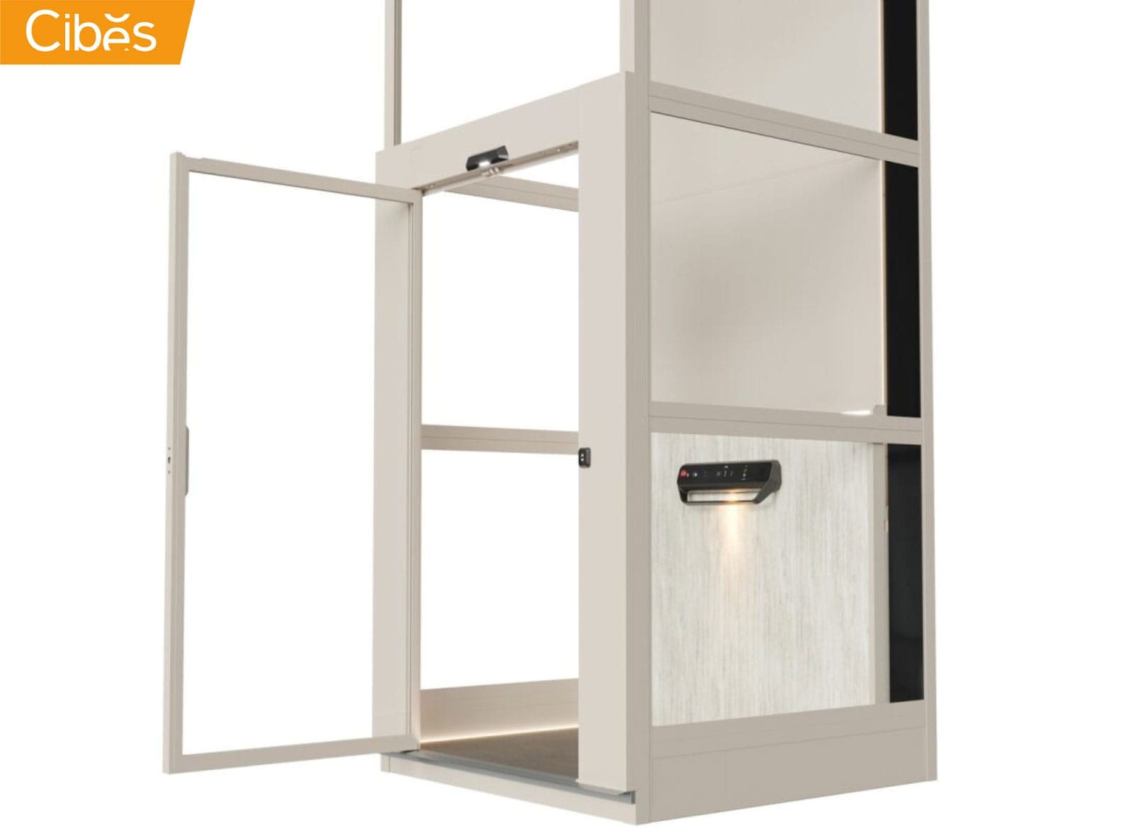 key lift components door key lift components door