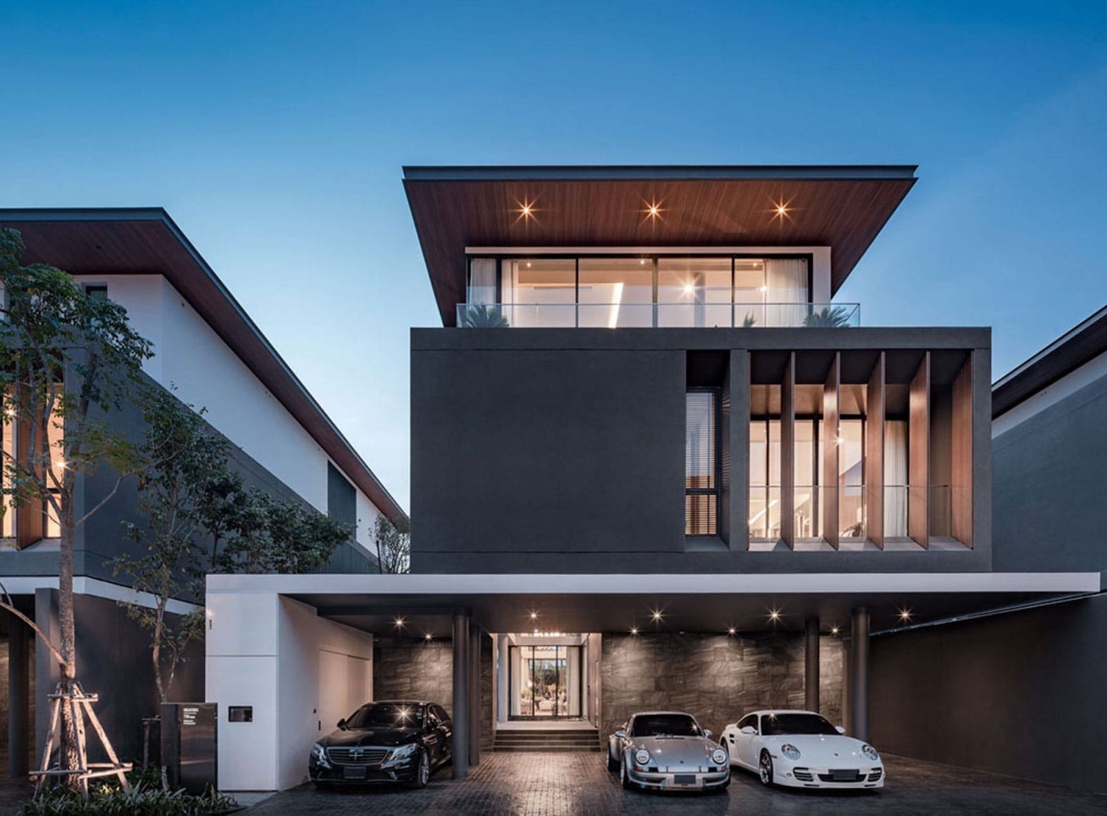 top ultra luxury houses issara residence rama 9 โครงการ อิสสระ เรสซิเดนซ์ พระราม 9 (Issara Residence Rama 9)