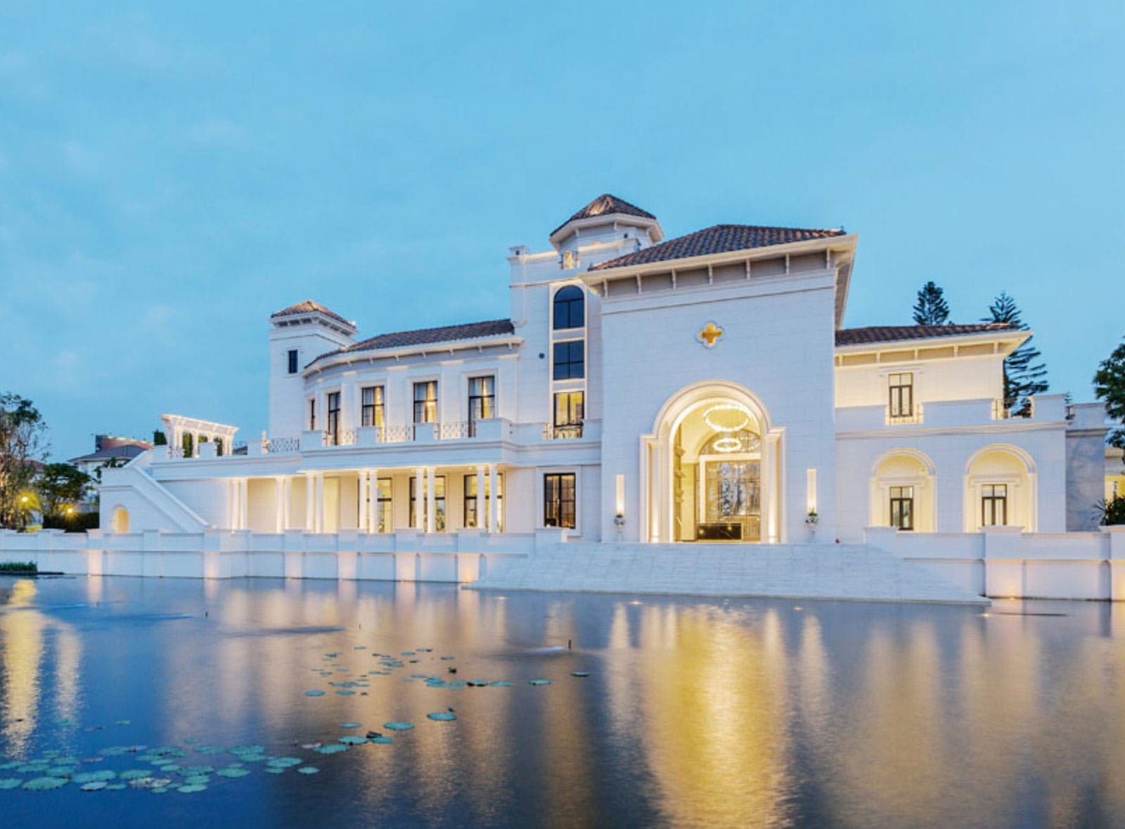top ultra luxury houses ladawan rama 2 โครงการ ลดาวัลย์ พระราม 2 (Ladawan Rama 2)