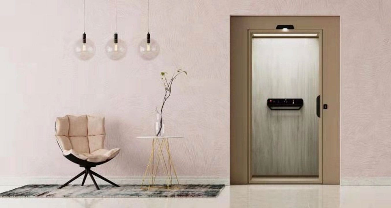 what is hydraulic lift 05 ลิฟท์ระบบสกรู อีกหนึ่งทางเลือกนอกเหนือจากลิฟท์ไฮโดรลิค สำหรับคนต้องการติดลิฟท์บ้าน