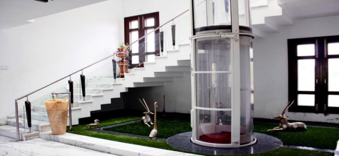 what is lift system 05 ระบบลิฟท์สูญญากาศ (Vacuum driven systems)