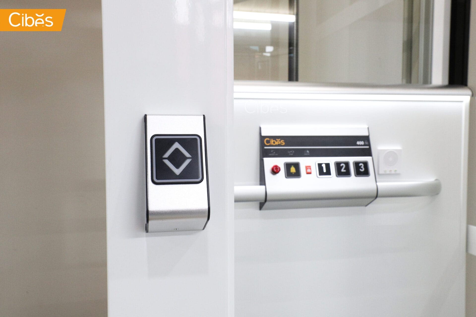 IMG 5975 Cibes Uno Standard ลิฟท์บ้าน 3 ชั้น IMG 5975 Cibes Uno Standard ลิฟท์บ้าน 3 ชั้น
