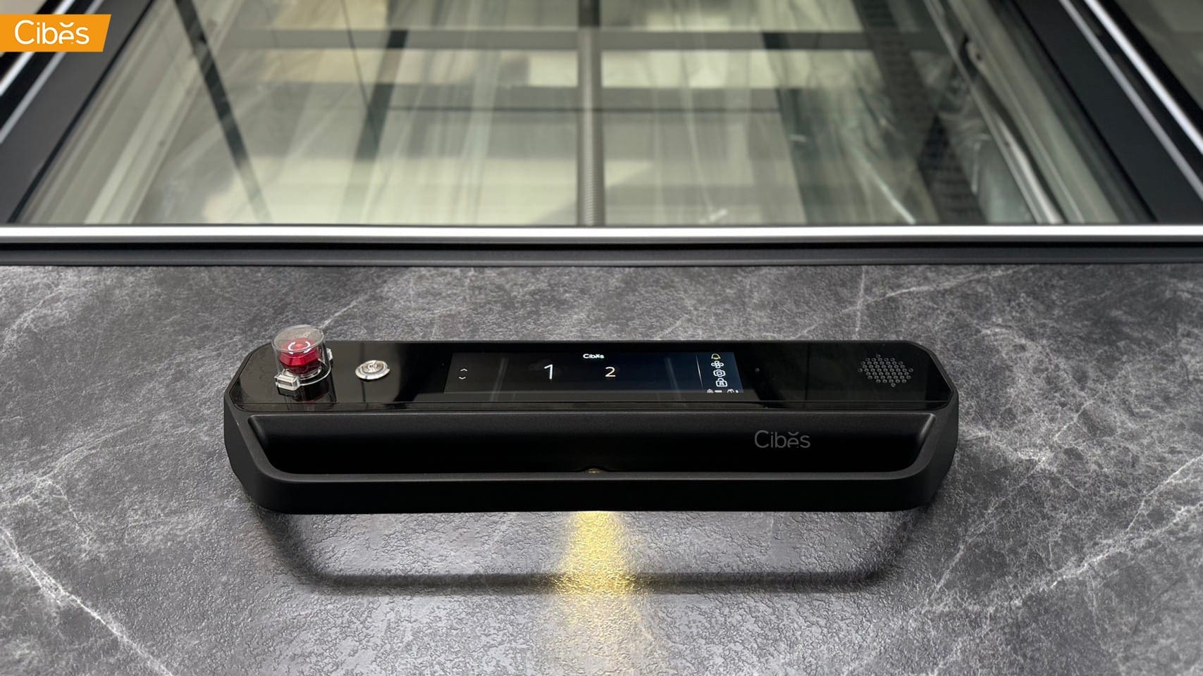 BOONHENG Cibes lift home elevator V80 Aurora3 BOONHENG Cibes lift home elevator V80 Aurora3