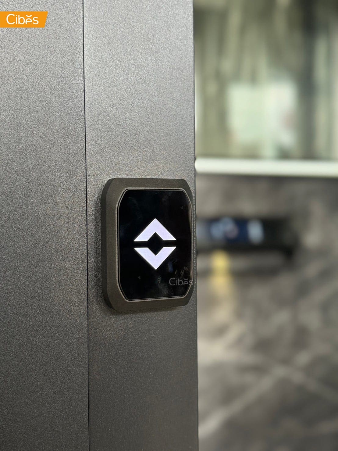 BOONHENG Cibes lift home elevator V80 Aurora6 BOONHENG Cibes lift home elevator V80 Aurora6