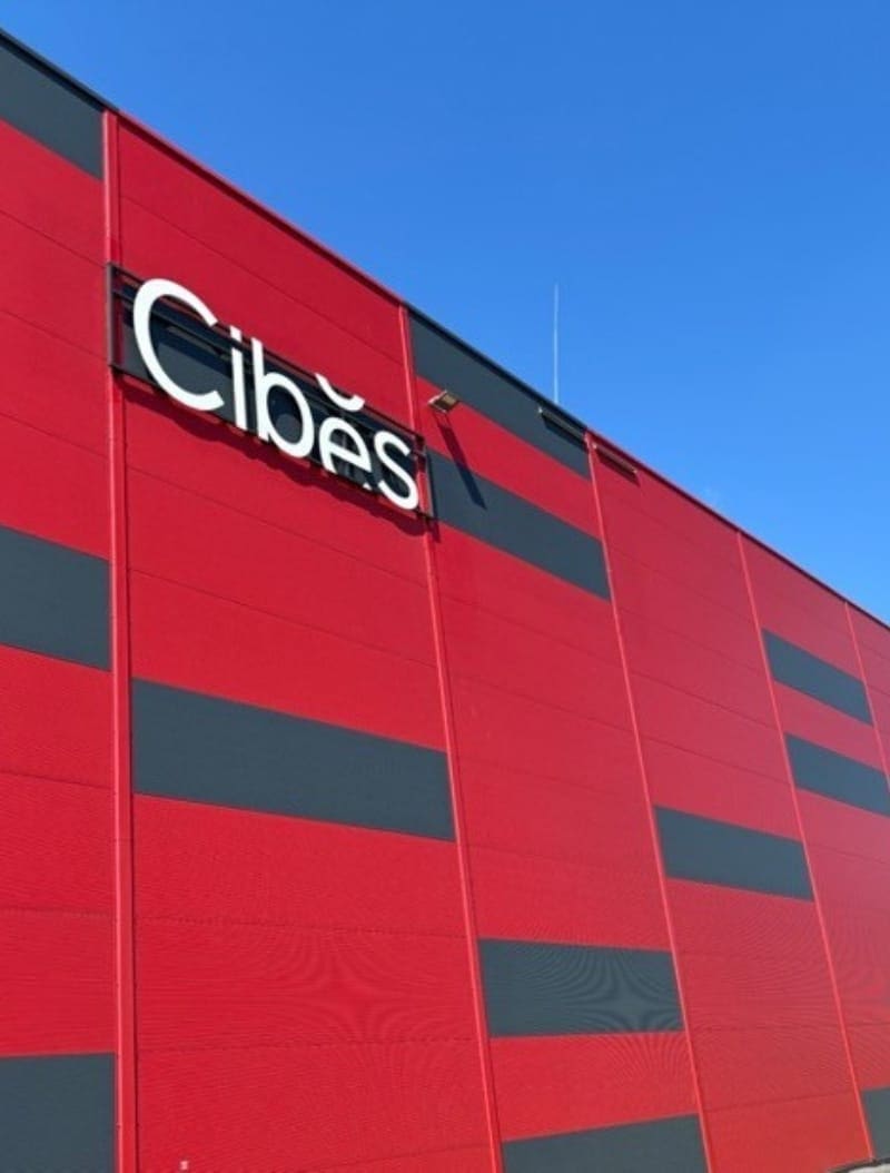 Cibes Lift Poland โรงงานลิฟท์ที่โปแลนด์ โรงงานผลิตลิฟท์ในประเทศโปแลนด์ เพื่อขยายฐานลูกค้า และกำลังการผลิตที่ทันสมัย