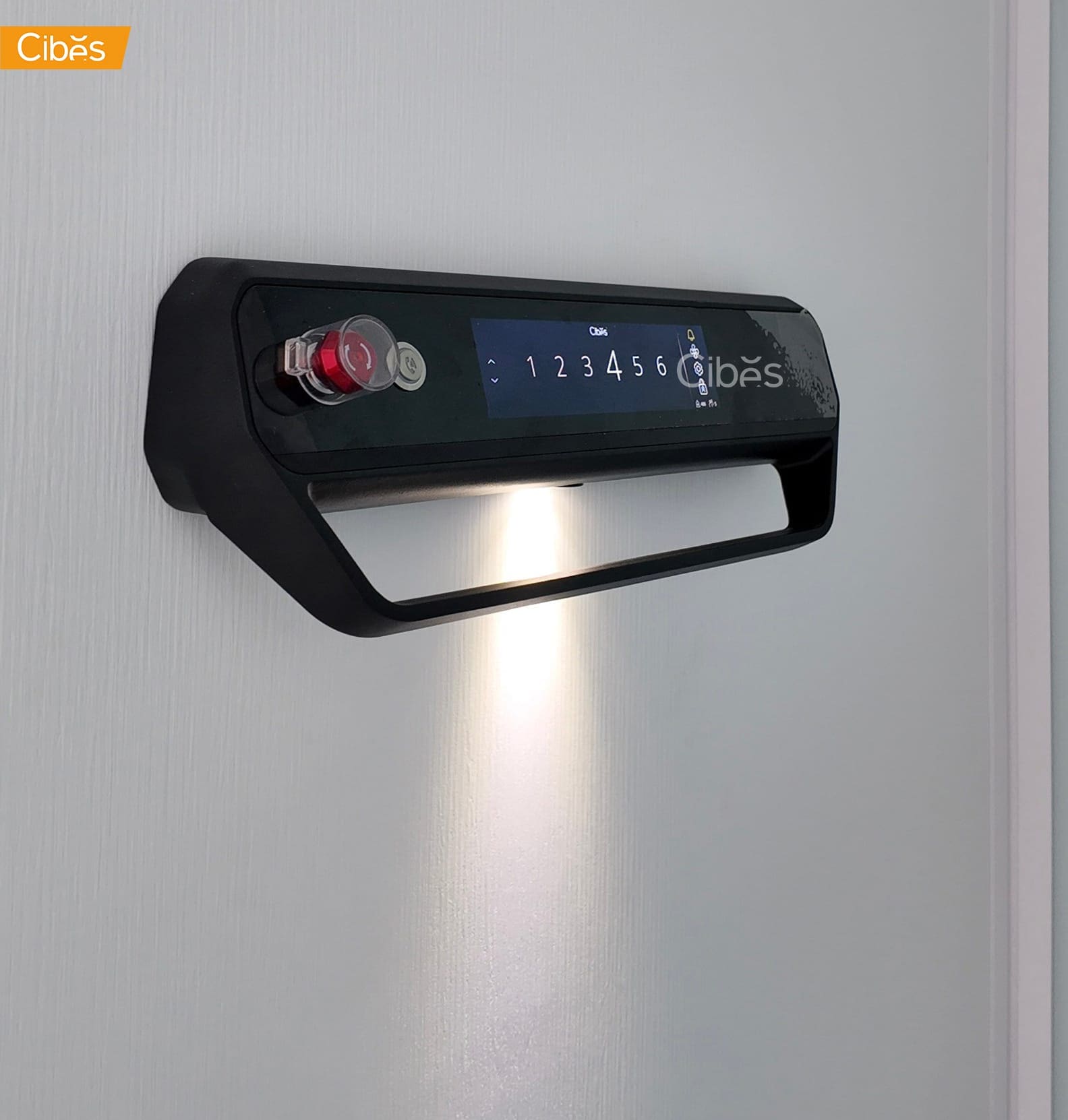 Cibes lift home elevator V70E 6 stops 3 Cibes lift home elevator V70E 6 stops 3