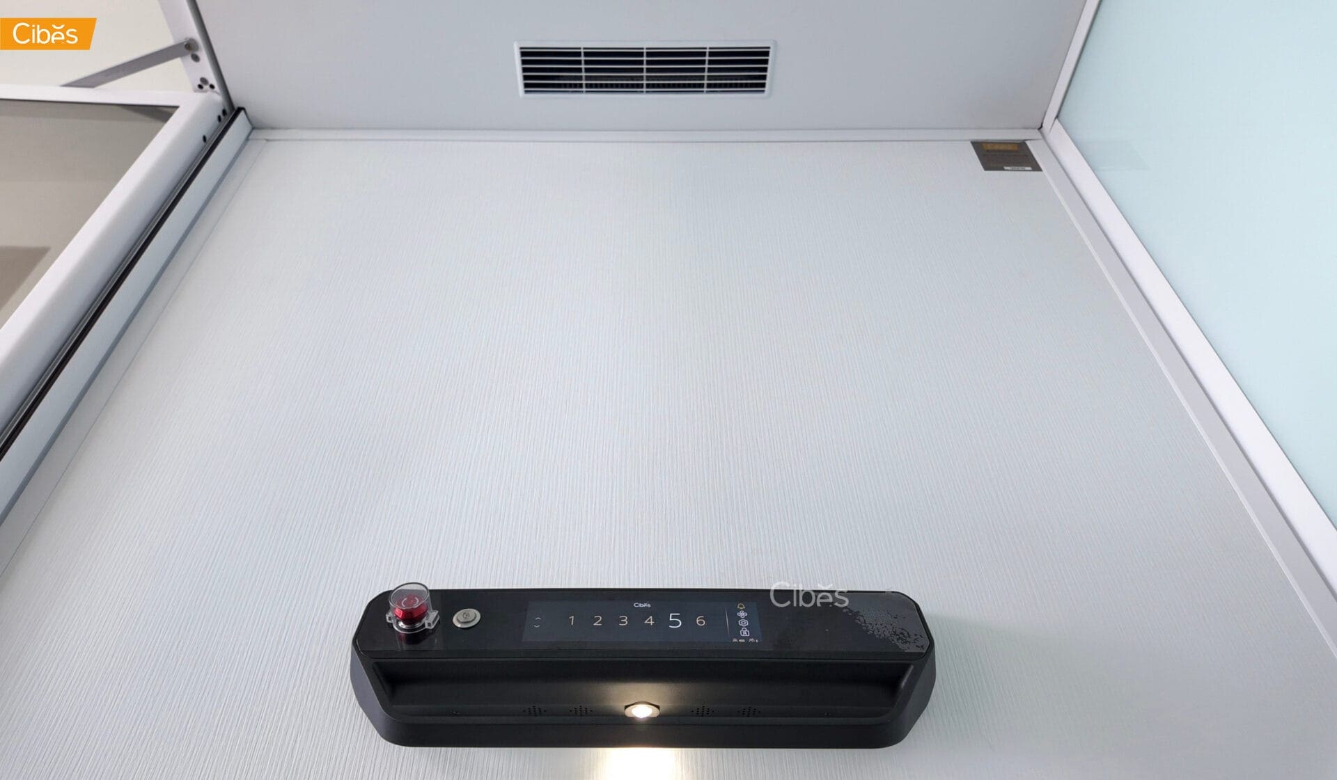 Cibes lift home elevator V70E 6 stops 4 Cibes lift home elevator V70E 6 stops 4