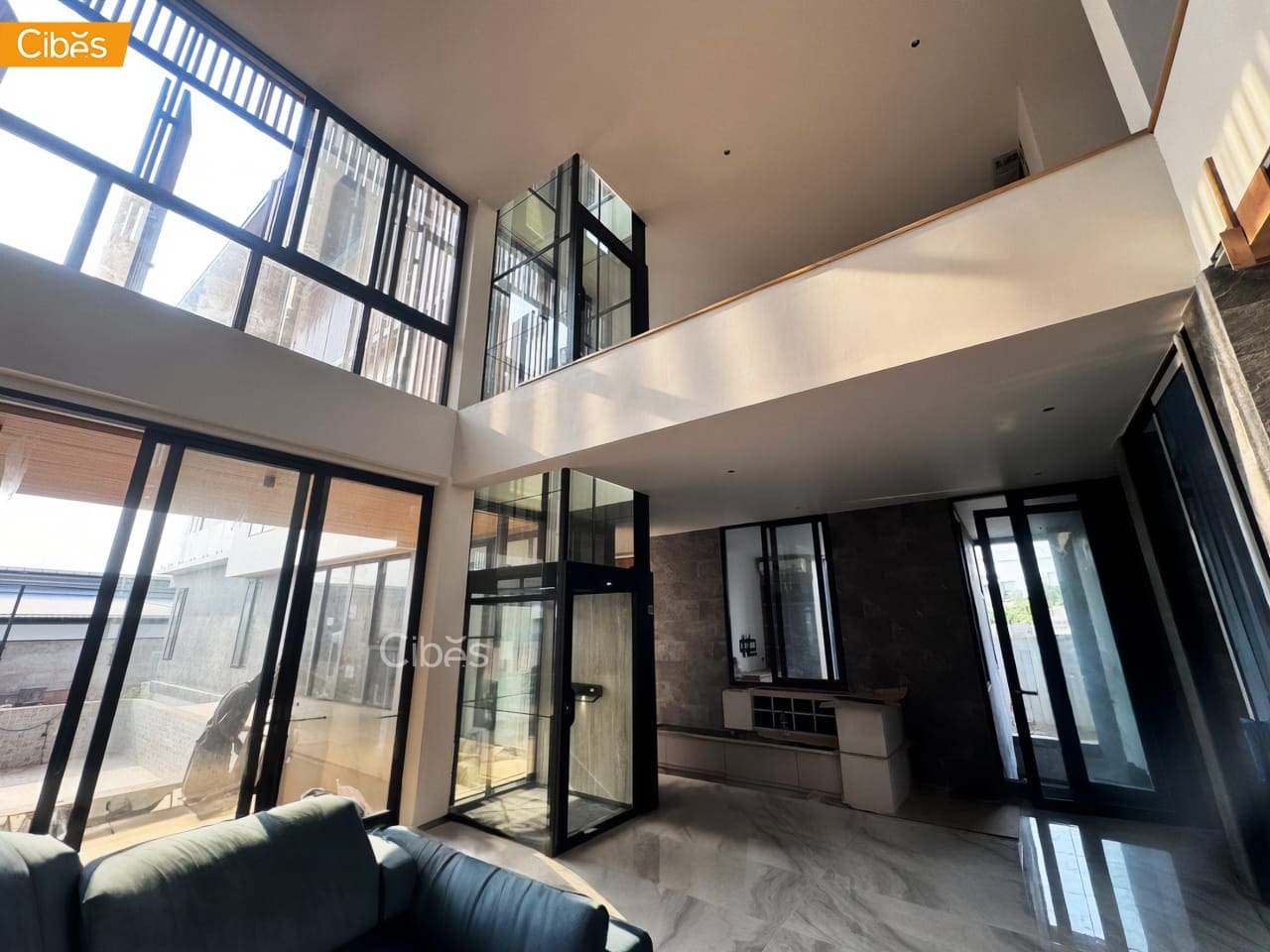 J.Charoen cibes lift home elevator V90 Au 3 J.Charoen cibes lift home elevator V90 Au 3