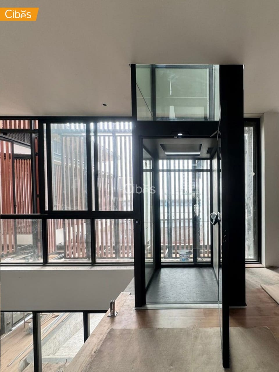 J.Charoen cibes lift home elevator V90 Au 6 J.Charoen cibes lift home elevator V90 Au 6