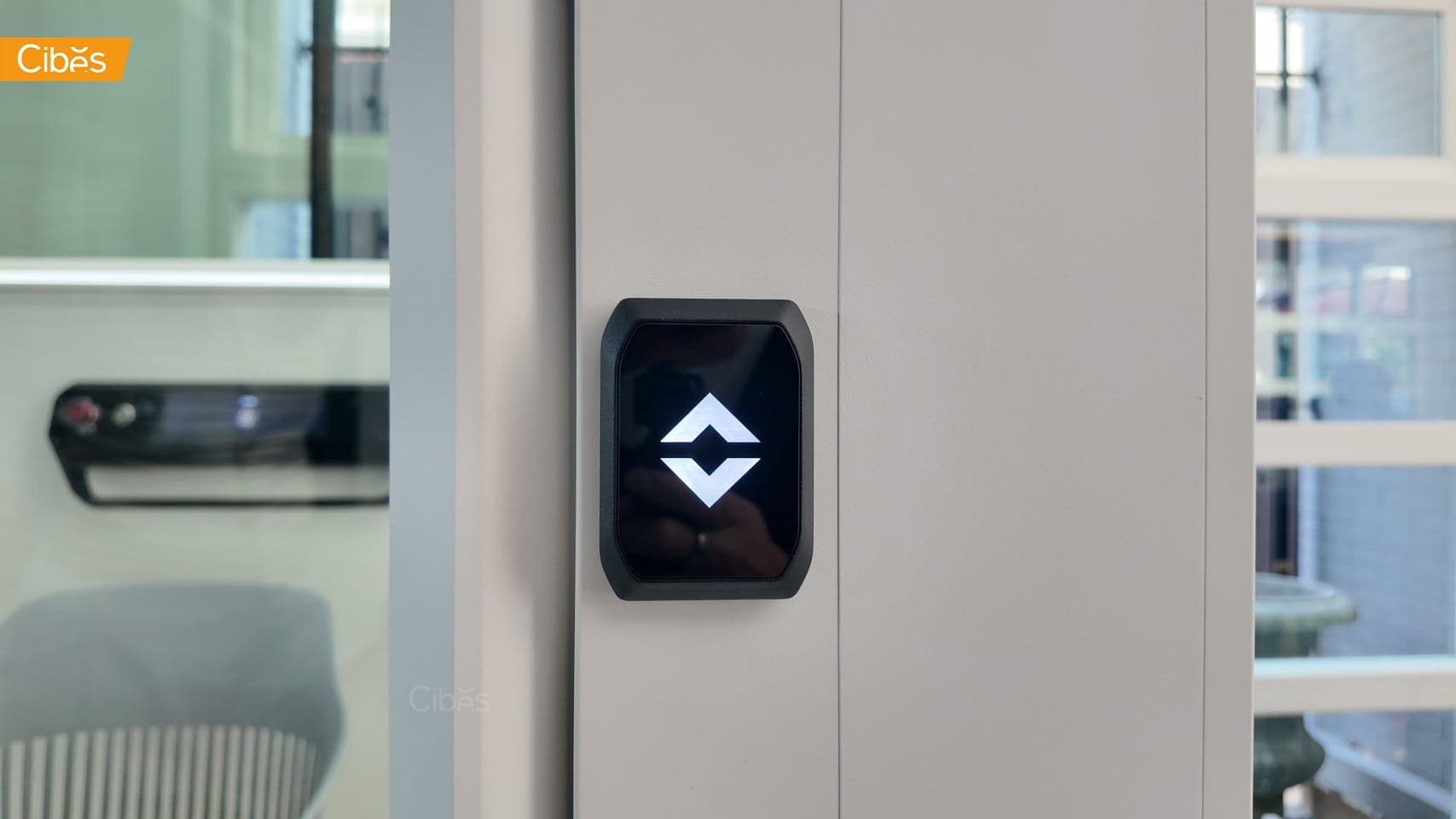 Cibes lift V80ele 3 st home elevator 1 Cibes lift V80ele 3 st home elevator 1