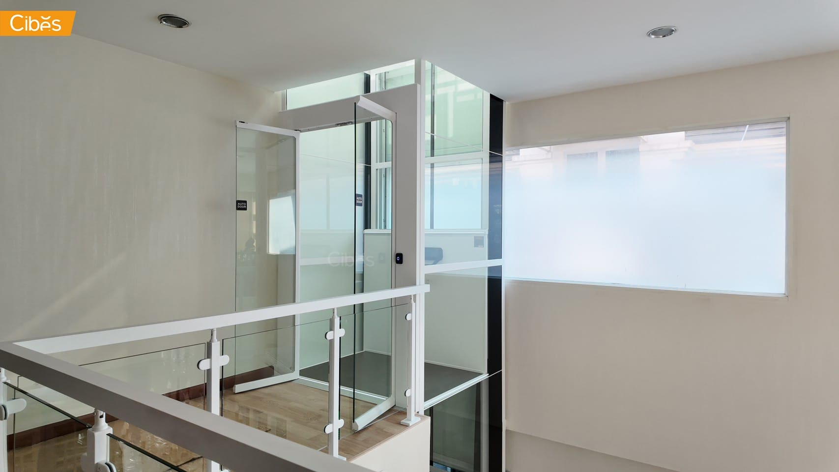Cibes lift V80ele 3 st home elevator 2 Cibes lift V80ele 3 st home elevator 2