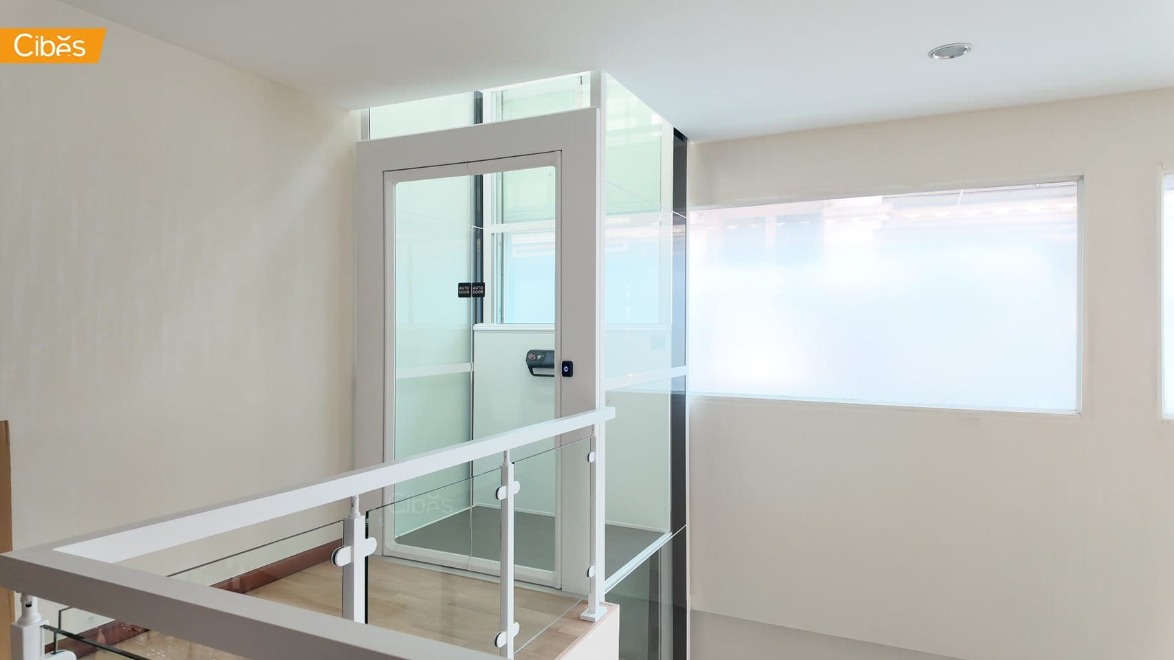 Cibes lift V80ele 3 st home elevator 7 Cibes lift V80ele 3 st home elevator 7