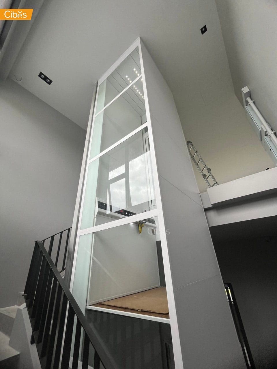 Voyager elegance ลิฟต์บ้าน 3 Voyager elegance ลิฟต์บ้าน 3