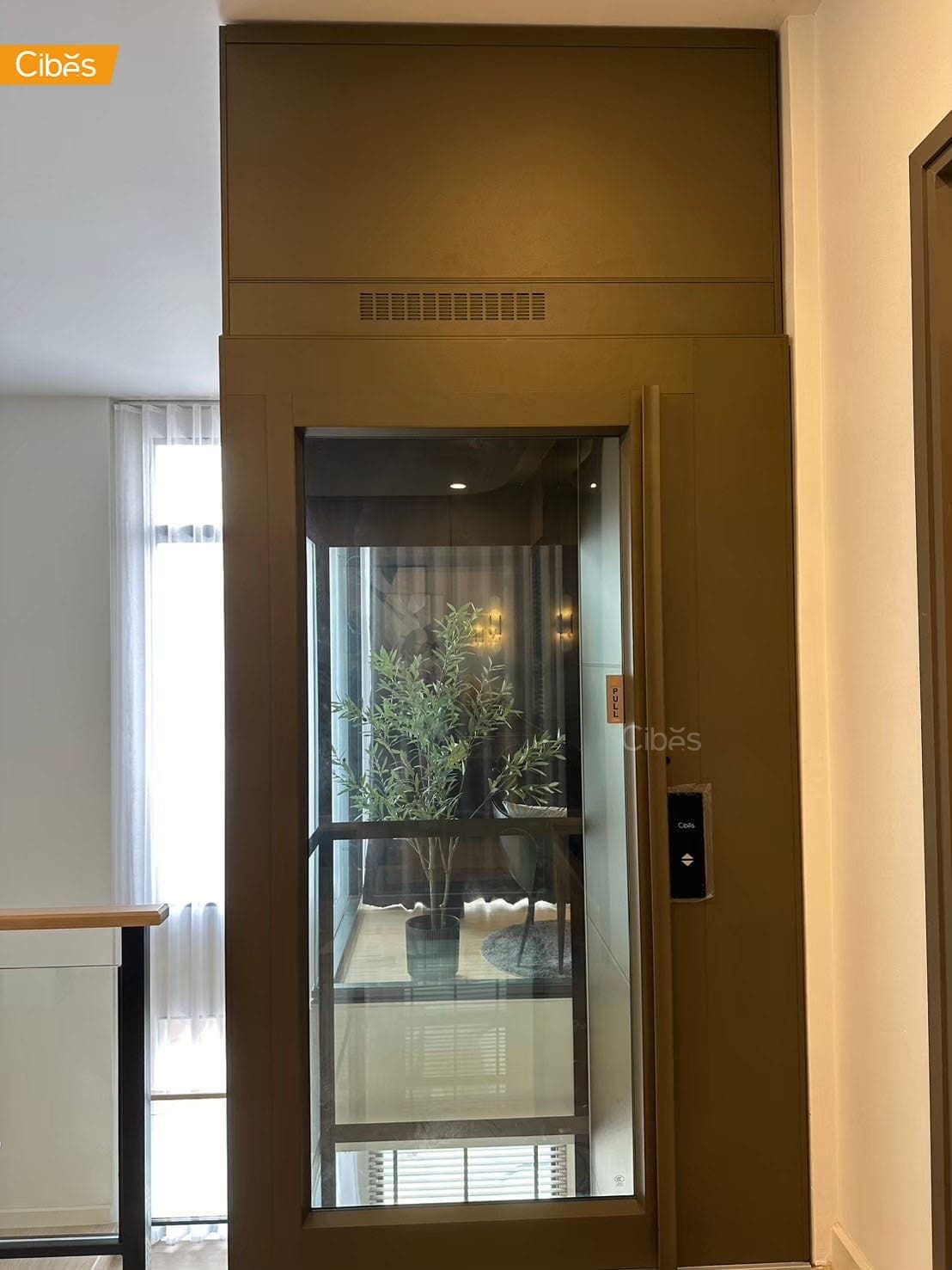 Voyager elegance ลิฟท์บ้าน 1 Voyager elegance ลิฟท์บ้าน 1