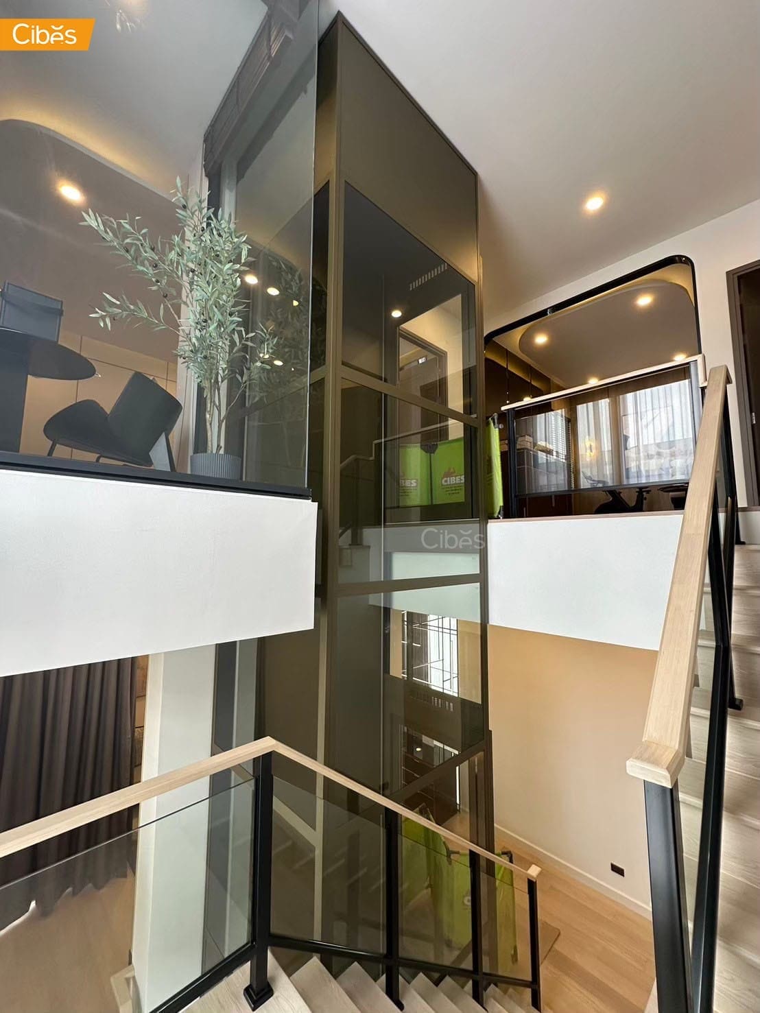 Voyager elegance ลิฟท์บ้าน 2 Voyager elegance ลิฟท์บ้าน 2