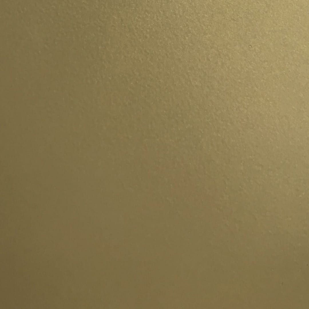 Anodic Gold