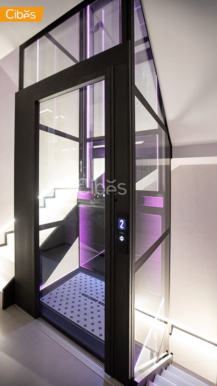 Cibes V80 Galaxy air4 Cibes V80 Galaxy air4