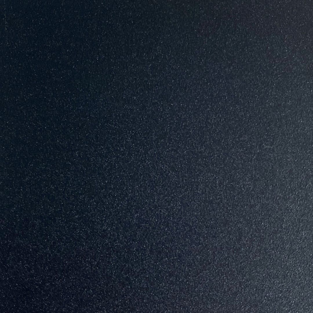 Gothic Graphite Black