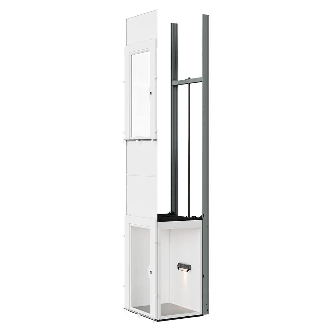 ลิฟท์บ้าน Cibes V70 Elegance ลิฟท์บ้าน Cibes V70 Elegance