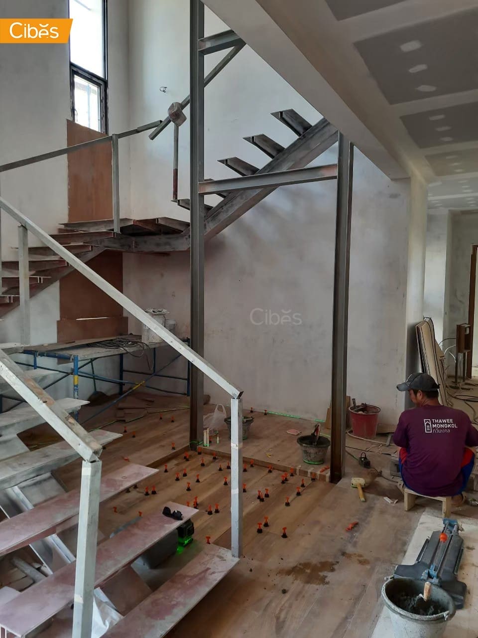 Cibes Classic home lift 1 Cibes Classic home lift 1