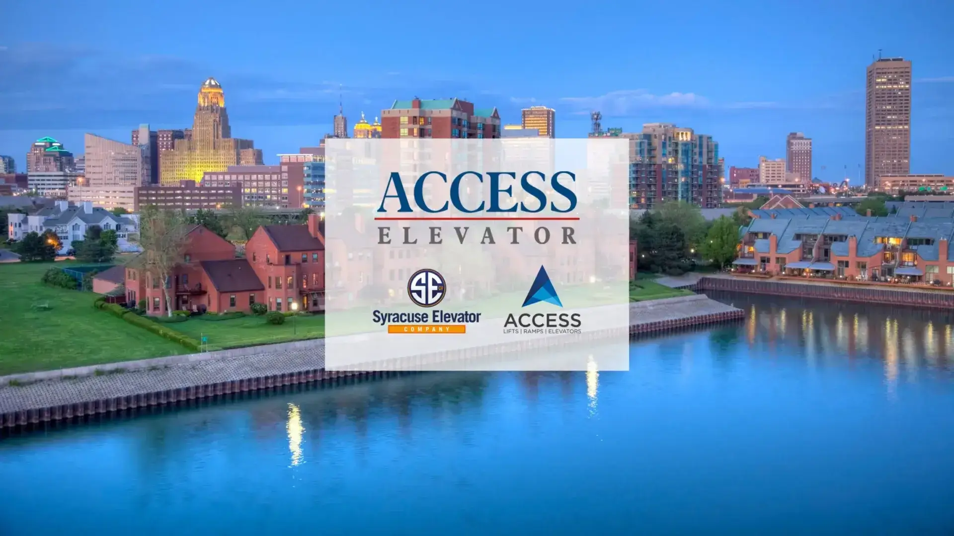 Cibes Lift Group Expands to New York and Pennsylvania with Access Elevator New Acquisition Cibes Lift Group Expands to New York and Pennsylvania with Access Elevator New Acquisition