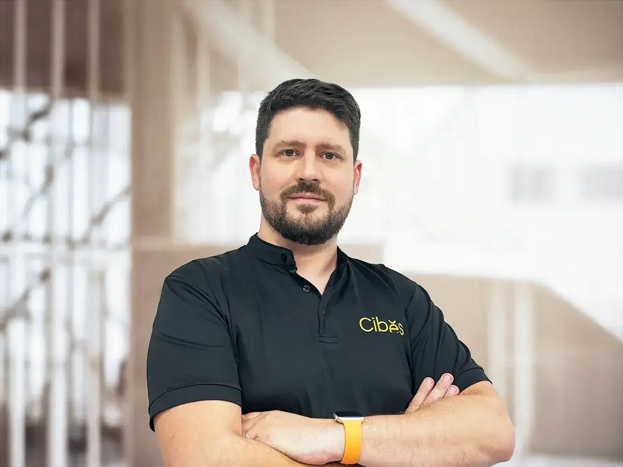 Kevin Der Arslanian
