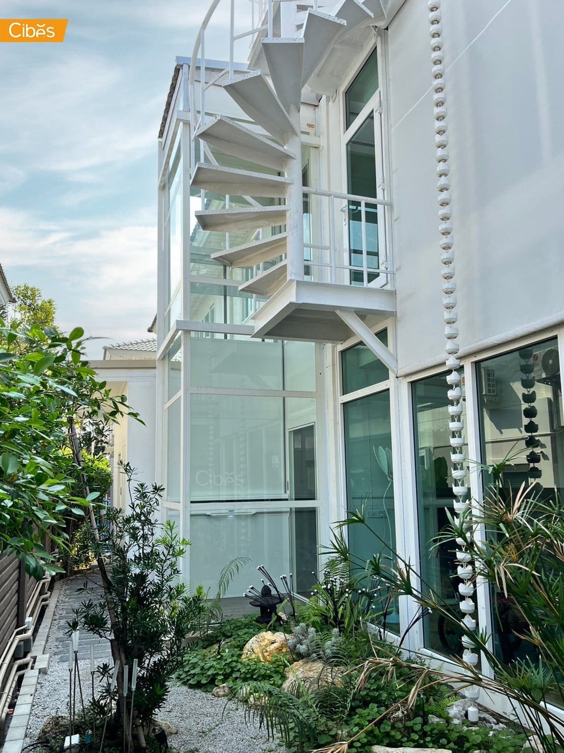 Voyager elegance home lift 5 Voyager elegance home lift 5