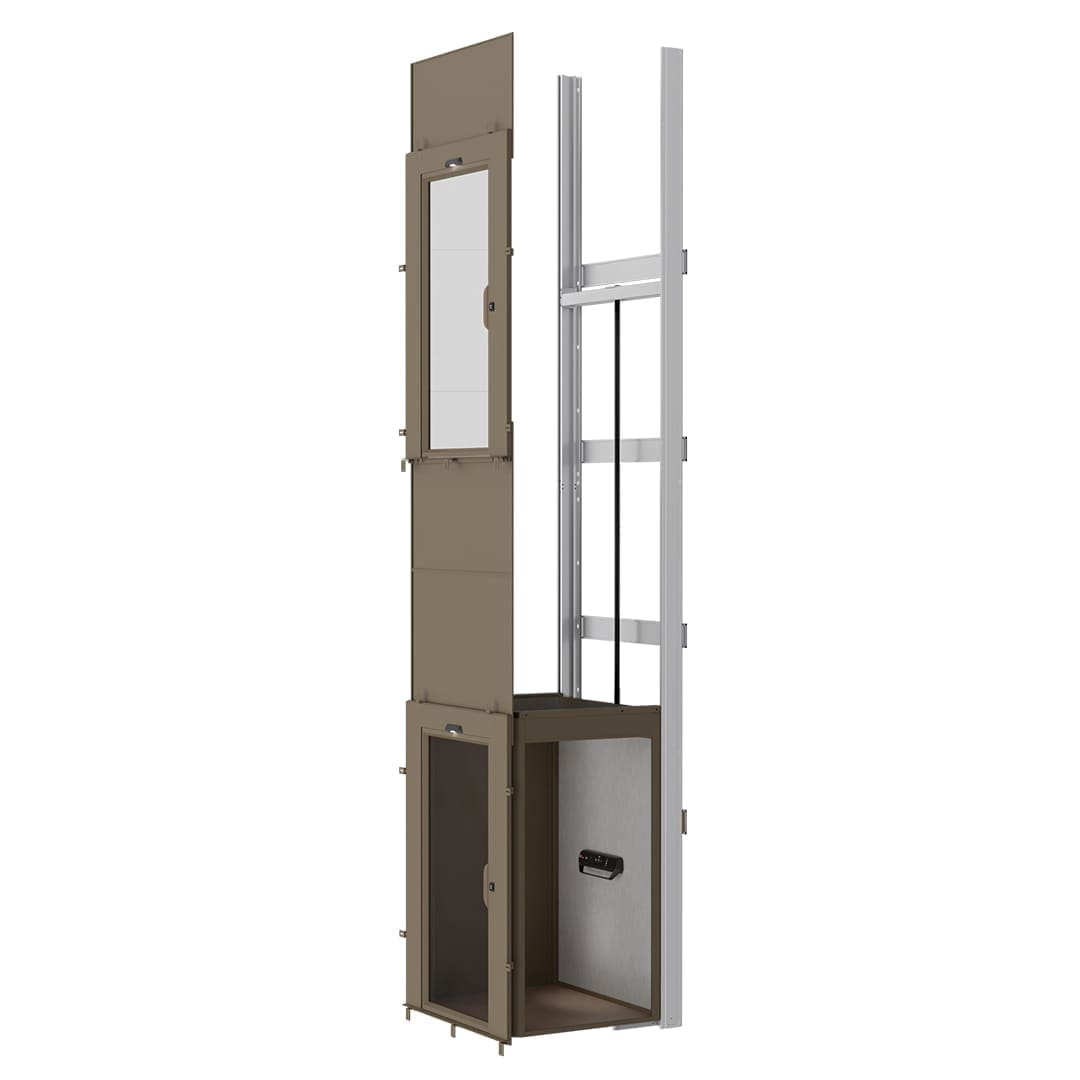 ลิฟท์บ้าน Cibes V70 Aurora