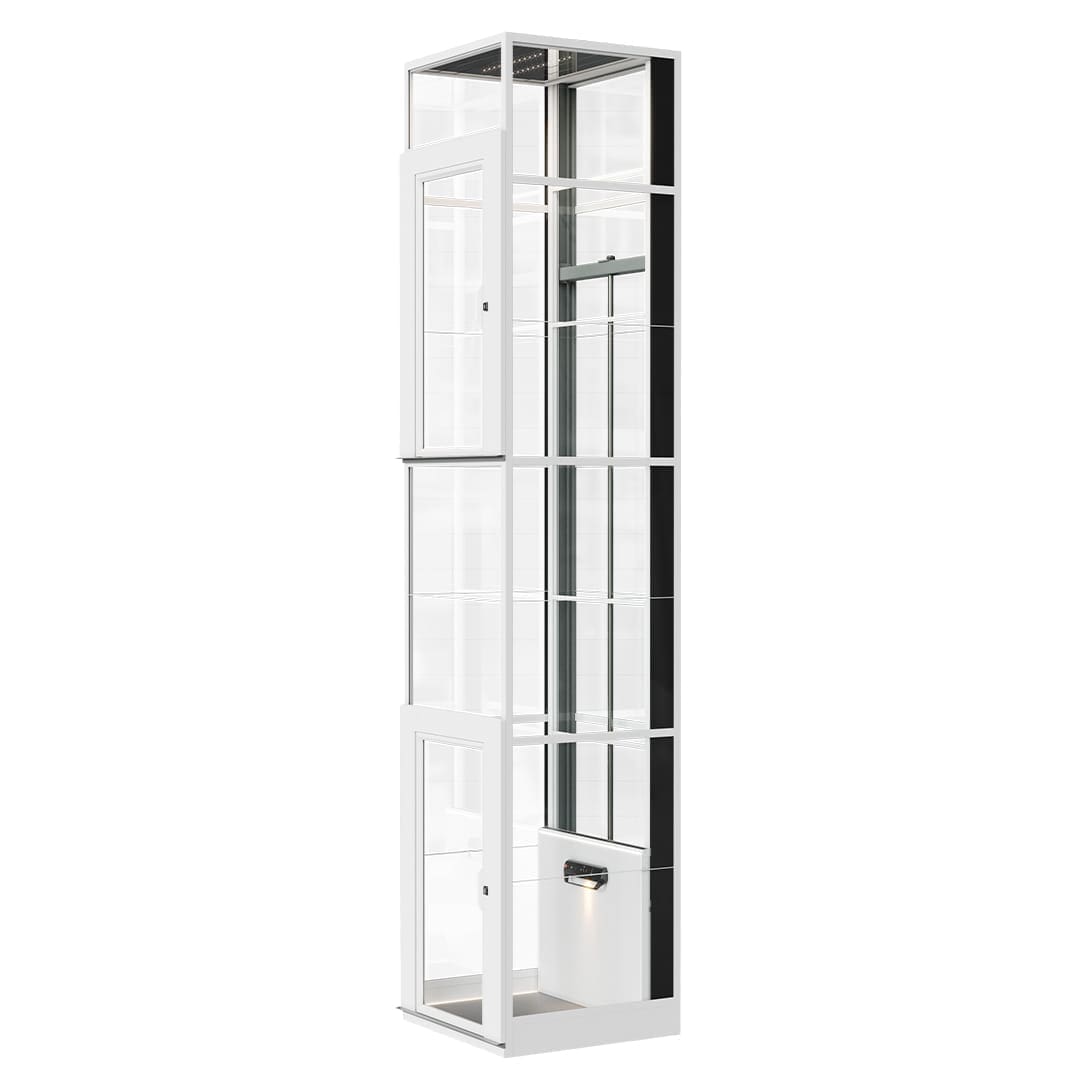 ลิฟท์บ้าน Cibes V80 Elegance
