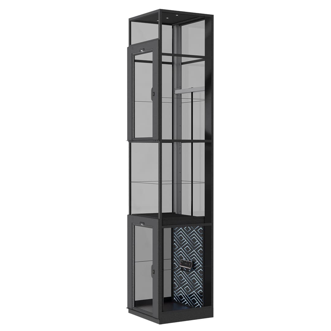 ลิฟท์บ้าน Cibes V90 Galaxy ลิฟท์บ้าน Cibes V90 Galaxy