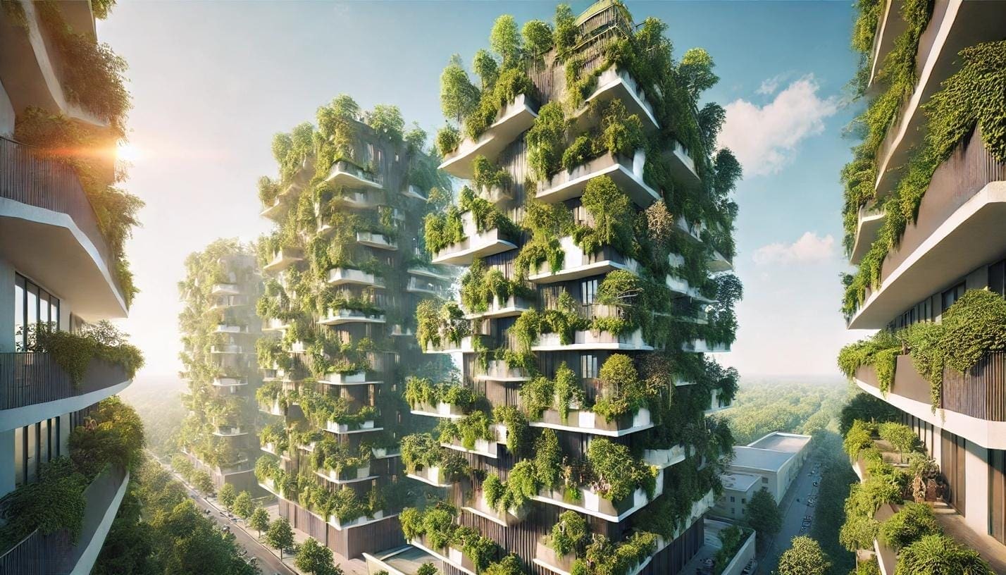 7 interior design trend 2025 02 การออกแบบที่ยั่งยืน