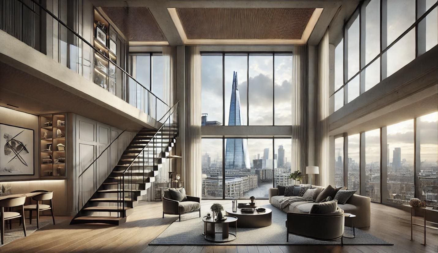 7 interior design trend 2025 03 การออกแบบพื้นที่อเนกประสงค์