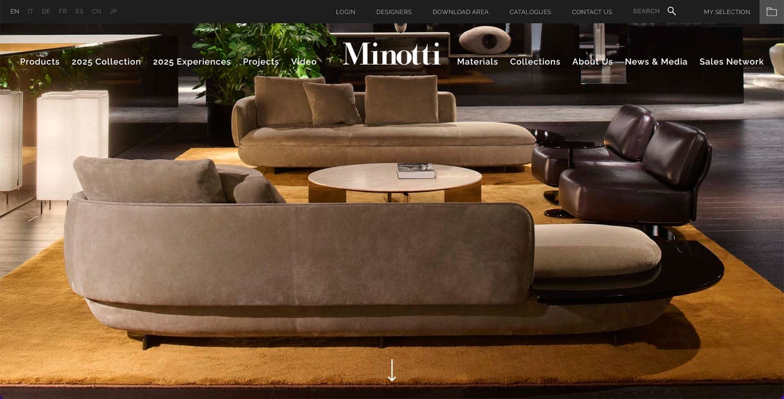 premium sofa 07 minotti brand premium sofa 07 minotti brand