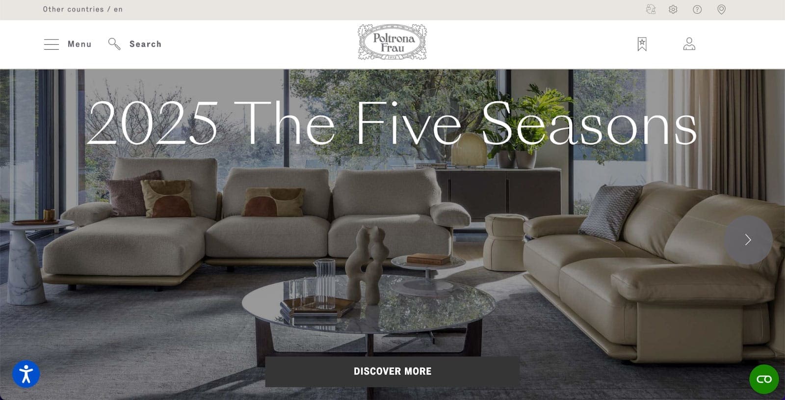 premium sofa 16 poltrona frau brand premium sofa 16 poltrona frau brand