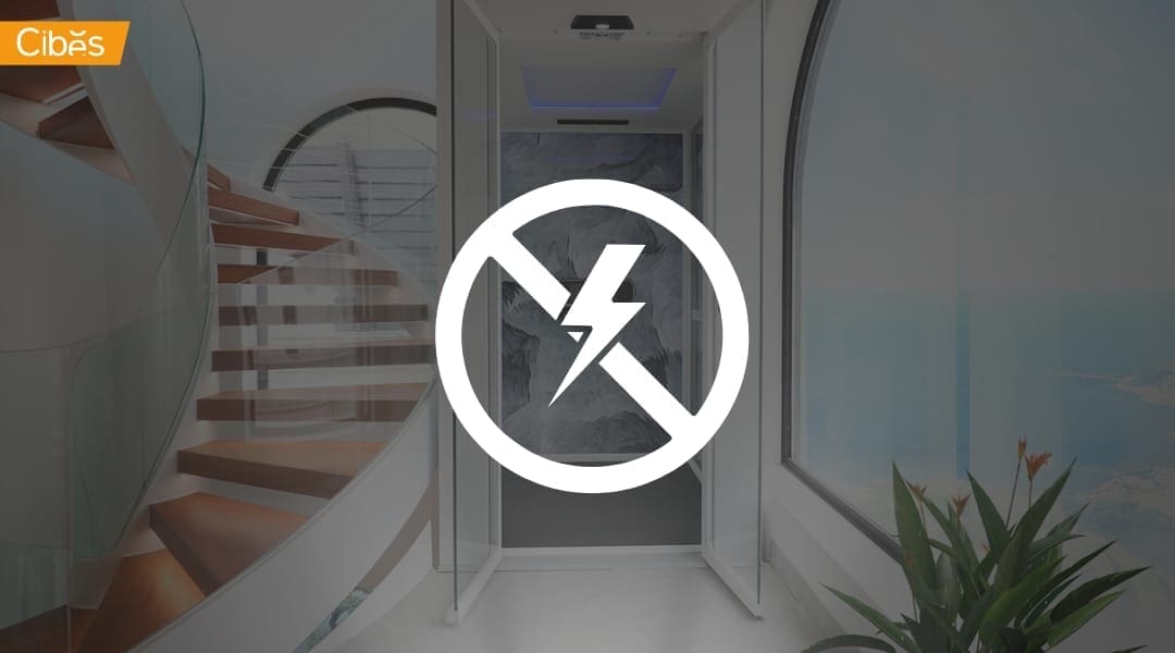 Top 3 Safety Features Every Home Lift in Thailand Should Have 1 Battery Backup for Power Cuts - Best for uninterrupted safety during blackouts