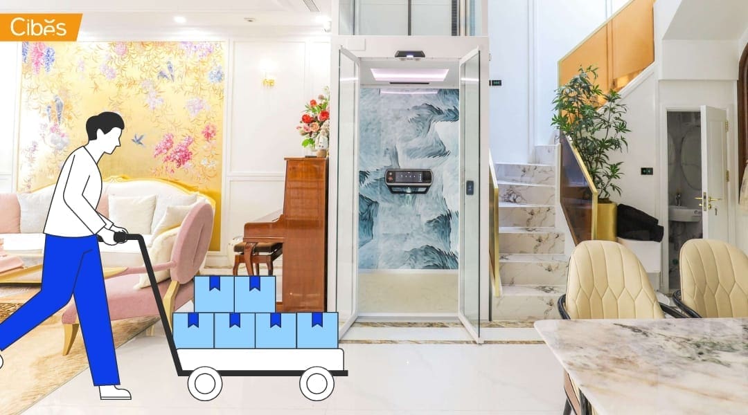 Top 3 Safety Features Every Home Lift in Thailand Should Have 3 Overload Detection System Best for homes with frequent visitors or heavy-duty use