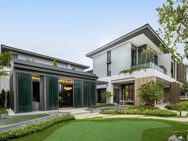20 million thb houses 18 20 million thb houses 18