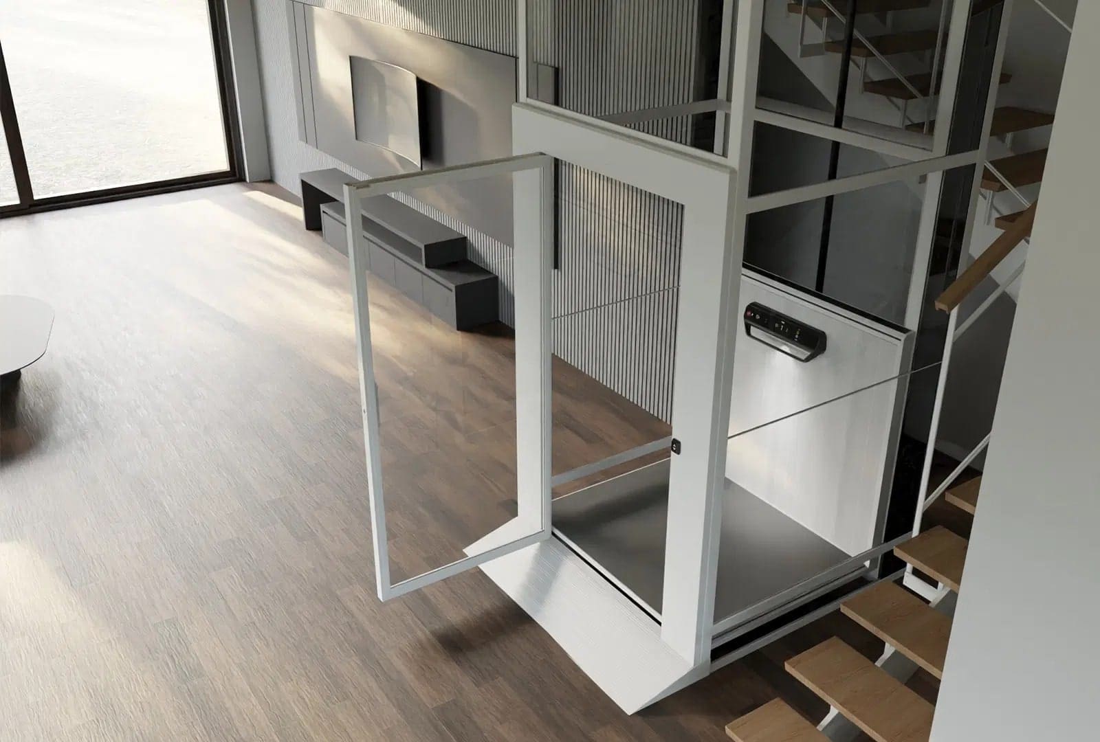 Cibes V80 Elegance